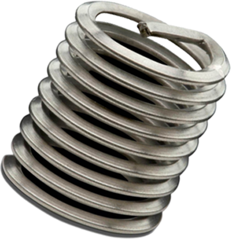 Inserts Threaded Inserts HTF